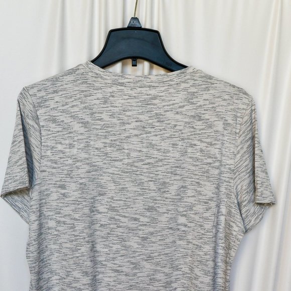 Mondetta Ladies' 2-pack Tee in black - Picture 11 of 11